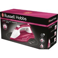 Утюг Russell Hobbs 26480-56 - Превью изображения №8 — Интернет-магазин ПроЗаказ