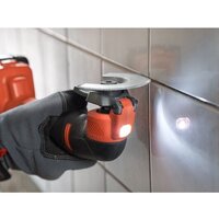 Реноватор Black & Decker BDCOS18D1K-QW (с 1-им АКБ, кейс) - Превью изображения №11 — Интернет-магазин ПроЗаказ