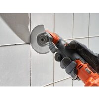 Реноватор Black & Decker BDCOS18D1K-QW (с 1-им АКБ, кейс) - Превью изображения №10 — Интернет-магазин ПроЗаказ