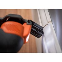 Реноватор Black & Decker BDCOS18D1K-QW (с 1-им АКБ, кейс) - Превью изображения №8 — Интернет-магазин ПроЗаказ