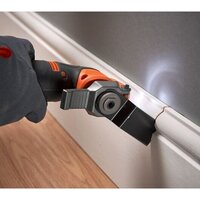 Реноватор Black & Decker BDCOS18D1K-QW (с 1-им АКБ, кейс) - Превью изображения №7 — Интернет-магазин ПроЗаказ