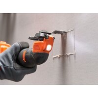 Реноватор Black & Decker BDCOS18D1K-QW (с 1-им АКБ, кейс) - Превью изображения №12 — Интернет-магазин ПроЗаказ