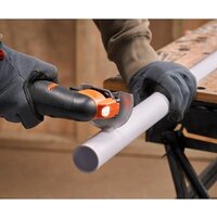 Реноватор Black & Decker BDCOS18D1K-QW (с 1-им АКБ, кейс) - Превью изображения №14 — Интернет-магазин ПроЗаказ