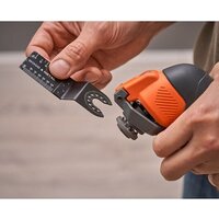 Реноватор Black & Decker BDCOS18D1K-QW (с 1-им АКБ, кейс) - Превью изображения №18 — Интернет-магазин ПроЗаказ