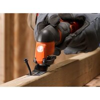 Реноватор Black & Decker BDCOS18D1K-QW (с 1-им АКБ, кейс) - Превью изображения №13 — Интернет-магазин ПроЗаказ