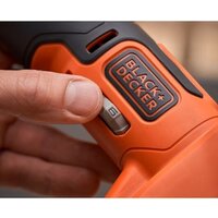 Реноватор Black & Decker BDCOS18D1K-QW (с 1-им АКБ, кейс) - Превью изображения №17 — Интернет-магазин ПроЗаказ