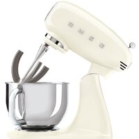 Планетарный миксер Smeg SMF03CREU - Превью изображения №6 — Интернет-магазин ПроЗаказ