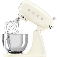 Планетарный миксер Smeg SMF03CREU - Превью изображения №5 — Интернет-магазин ПроЗаказ