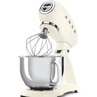 Планетарный миксер Smeg SMF03CREU - Превью изображения №4 — Интернет-магазин ПроЗаказ