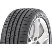 Летние шины Goodyear Eagle F1 Asymmetric 2 245/40R20 99Y (run-flat) - Превью изображения №2 — Интернет-магазин ПроЗаказ