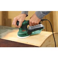 Эксцентриковая шлифмашина Bosch PEX 300 AE (06033A3020) - Превью изображения №6 — Интернет-магазин ПроЗаказ