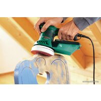 Эксцентриковая шлифмашина Bosch PEX 300 AE (06033A3020) - Превью изображения №5 — Интернет-магазин ПроЗаказ
