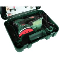 Эксцентриковая шлифмашина Bosch PEX 300 AE (06033A3020) - Превью изображения №4 — Интернет-магазин ПроЗаказ