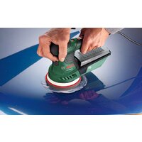 Эксцентриковая шлифмашина Bosch PEX 300 AE (06033A3020) - Превью изображения №7 — Интернет-магазин ПроЗаказ