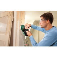 Эксцентриковая шлифмашина Bosch PEX 300 AE (06033A3020) - Превью изображения №8 — Интернет-магазин ПроЗаказ