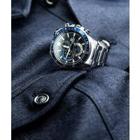 Наручные часы Casio Edifice EFV-620D-1A2 - Превью изображения №2 — Интернет-магазин ПроЗаказ