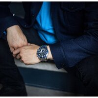 Наручные часы Casio Edifice EFV-620D-1A2 - Превью изображения №5 — Интернет-магазин ПроЗаказ