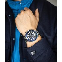 Наручные часы Casio Edifice EFV-620D-1A2 - Превью изображения №4 — Интернет-магазин ПроЗаказ