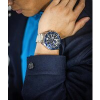 Наручные часы Casio Edifice EFV-620D-1A2 - Превью изображения №3 — Интернет-магазин ПроЗаказ