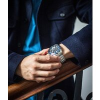 Наручные часы Casio Edifice EFV-620D-1A2 - Превью изображения №6 — Интернет-магазин ПроЗаказ
