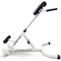 Гиперэкстензия AMETIST Hyper W-01 - Превью изображения №4 — Интернет-магазин ПроЗаказ