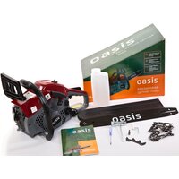 Бензопила Oasis GS-5218 - Превью изображения №4 — Интернет-магазин ПроЗаказ