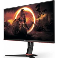 Игровой монитор AOC Gaming Q27G2S - Превью изображения №5 — Интернет-магазин ПроЗаказ