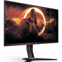 Игровой монитор AOC Gaming Q27G2S - Превью изображения №8 — Интернет-магазин ПроЗаказ