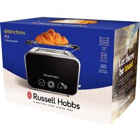 Тостер Russell Hobbs 26430-56 - Превью изображения №7 — Интернет-магазин ПроЗаказ