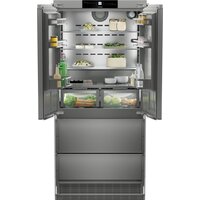 Холодильник Liebherr ECBNe 8872 BioFresh NoFrost - Превью изображения №2 — Интернет-магазин ПроЗаказ