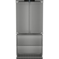 Холодильник Liebherr ECBNe 8872 BioFresh NoFrost - Превью изображения №3 — Интернет-магазин ПроЗаказ