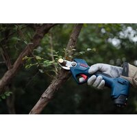 Секатор Bosch GGP 12V-25 Professional 06008D8101 (без АКБ) - Превью изображения №2 — Интернет-магазин ПроЗаказ