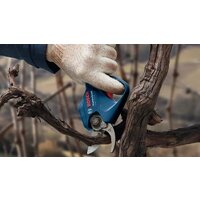 Секатор Bosch GGP 12V-25 Professional 06008D8101 (без АКБ) - Превью изображения №3 — Интернет-магазин ПроЗаказ