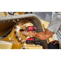 Гайковерт Milwaukee M18 ONEFHIWF12E-0X 4933478405 (без АКБ, кейс) - Превью изображения №5 — Интернет-магазин ПроЗаказ
