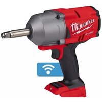 Гайковерт Milwaukee M18 ONEFHIWF12E-0X 4933478405 (без АКБ, кейс) - Превью изображения №2 — Интернет-магазин ПроЗаказ