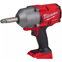 Гайковерт Milwaukee M18 ONEFHIWF12E-0X 4933478405 (без АКБ, кейс) - Превью изображения №3 — Интернет-магазин ПроЗаказ