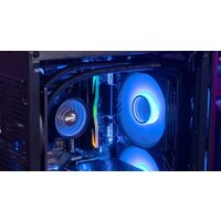 Система жидкостного охлаждения для процессора AeroCool Mirage L240 (черный) - Превью изображения №19 — Интернет-магазин ПроЗаказ
