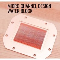 Система жидкостного охлаждения для процессора AeroCool Mirage L240 (черный) - Превью изображения №15 — Интернет-магазин ПроЗаказ