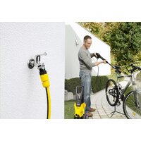 Мойка высокого давления Karcher K3 Car & Home 1.676-356.0 - Превью изображения №2 — Интернет-магазин ПроЗаказ