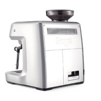 Рожковая кофеварка Sage the Oracle Touch SES990NRE - Превью изображения №6 — Интернет-магазин ПроЗаказ