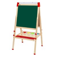 Мольберт BRAUBERG Растущий 3 в 1 238150 - Превью изображения №3 — Интернет-магазин ПроЗаказ