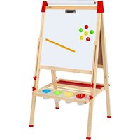 Мольберт BRAUBERG Растущий 3 в 1 238150 - Превью изображения №2 — Интернет-магазин ПроЗаказ