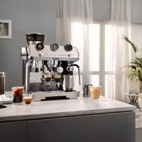 Кофейная станция DeLonghi La Specialista Maestro with Cold Brew EC9885M - Превью изображения №9 — Интернет-магазин ПроЗаказ