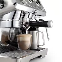 Кофейная станция DeLonghi La Specialista Maestro with Cold Brew EC9885M - Превью изображения №5 — Интернет-магазин ПроЗаказ