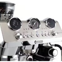 Кофейная станция DeLonghi La Specialista Maestro with Cold Brew EC9885M - Превью изображения №6 — Интернет-магазин ПроЗаказ