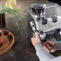 Кофейная станция DeLonghi La Specialista Maestro with Cold Brew EC9885M - Превью изображения №11 — Интернет-магазин ПроЗаказ