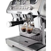 Кофейная станция DeLonghi La Specialista Maestro with Cold Brew EC9885M - Превью изображения №4 — Интернет-магазин ПроЗаказ