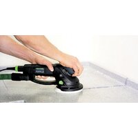 Эксцентриковая шлифмашина Festool Rotex RO 150 FEQ-Plus - Превью изображения №7 — Интернет-магазин ПроЗаказ