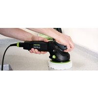 Эксцентриковая шлифмашина Festool Rotex RO 150 FEQ-Plus - Превью изображения №3 — Интернет-магазин ПроЗаказ