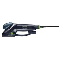 Эксцентриковая шлифмашина Festool Rotex RO 150 FEQ-Plus - Превью изображения №5 — Интернет-магазин ПроЗаказ